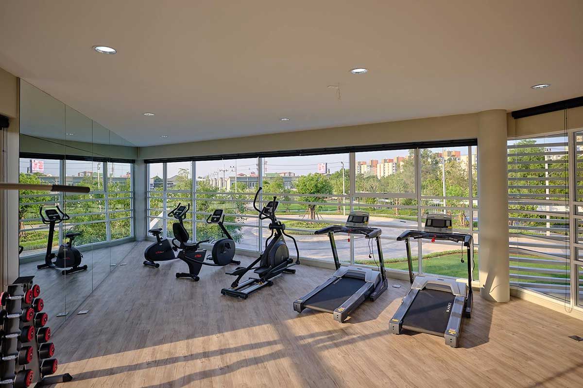 Fitness