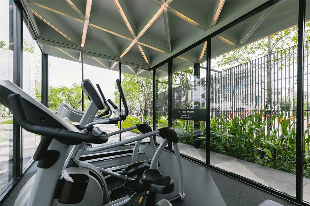 Fitness