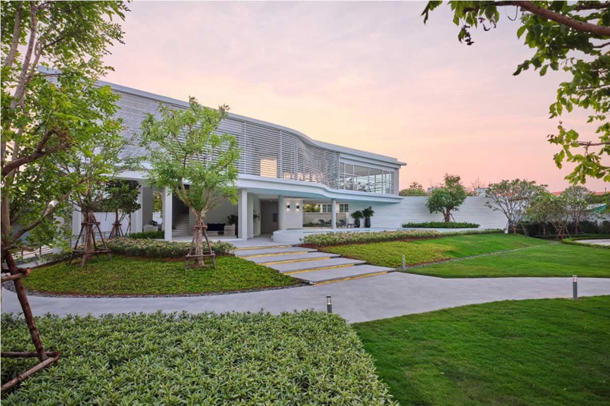 Clubhouse