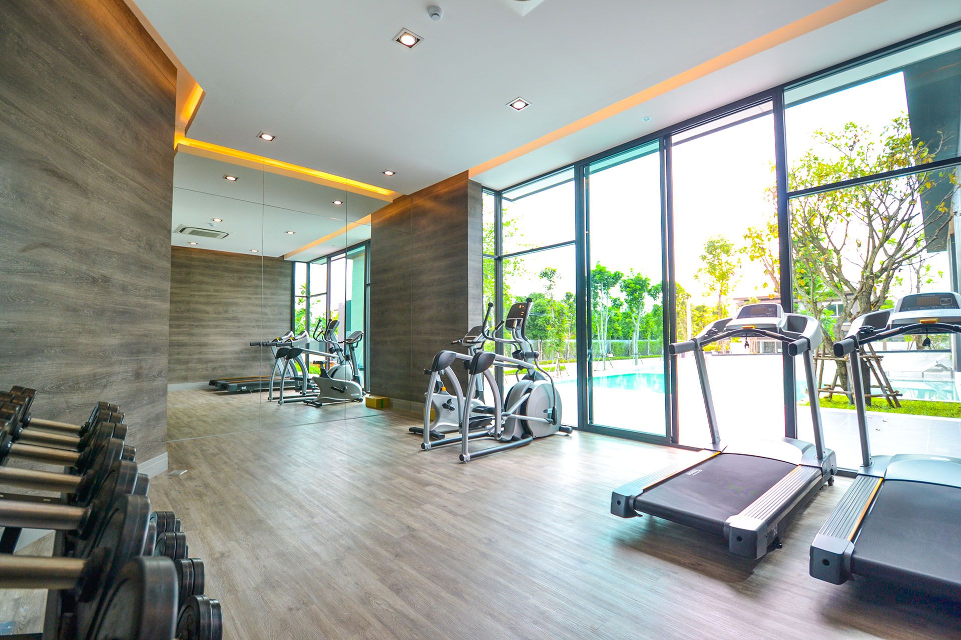 Fitness