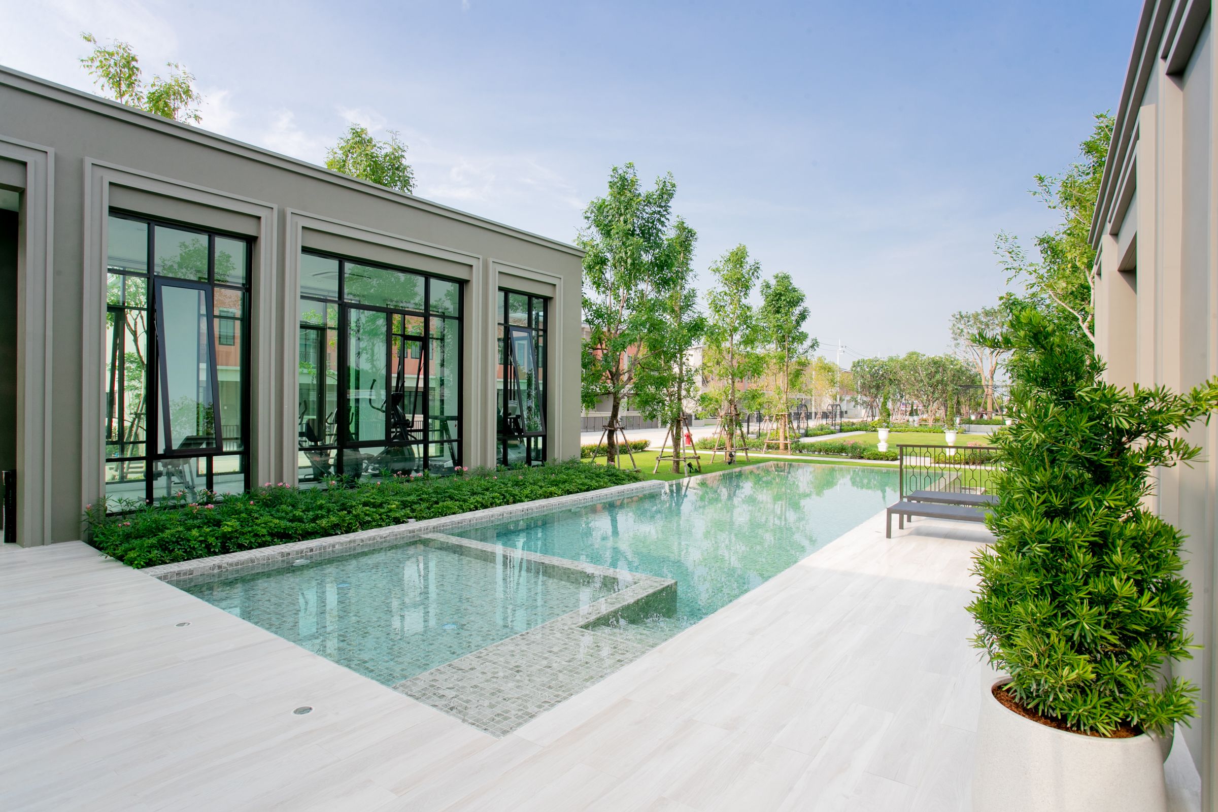 Clubhouse