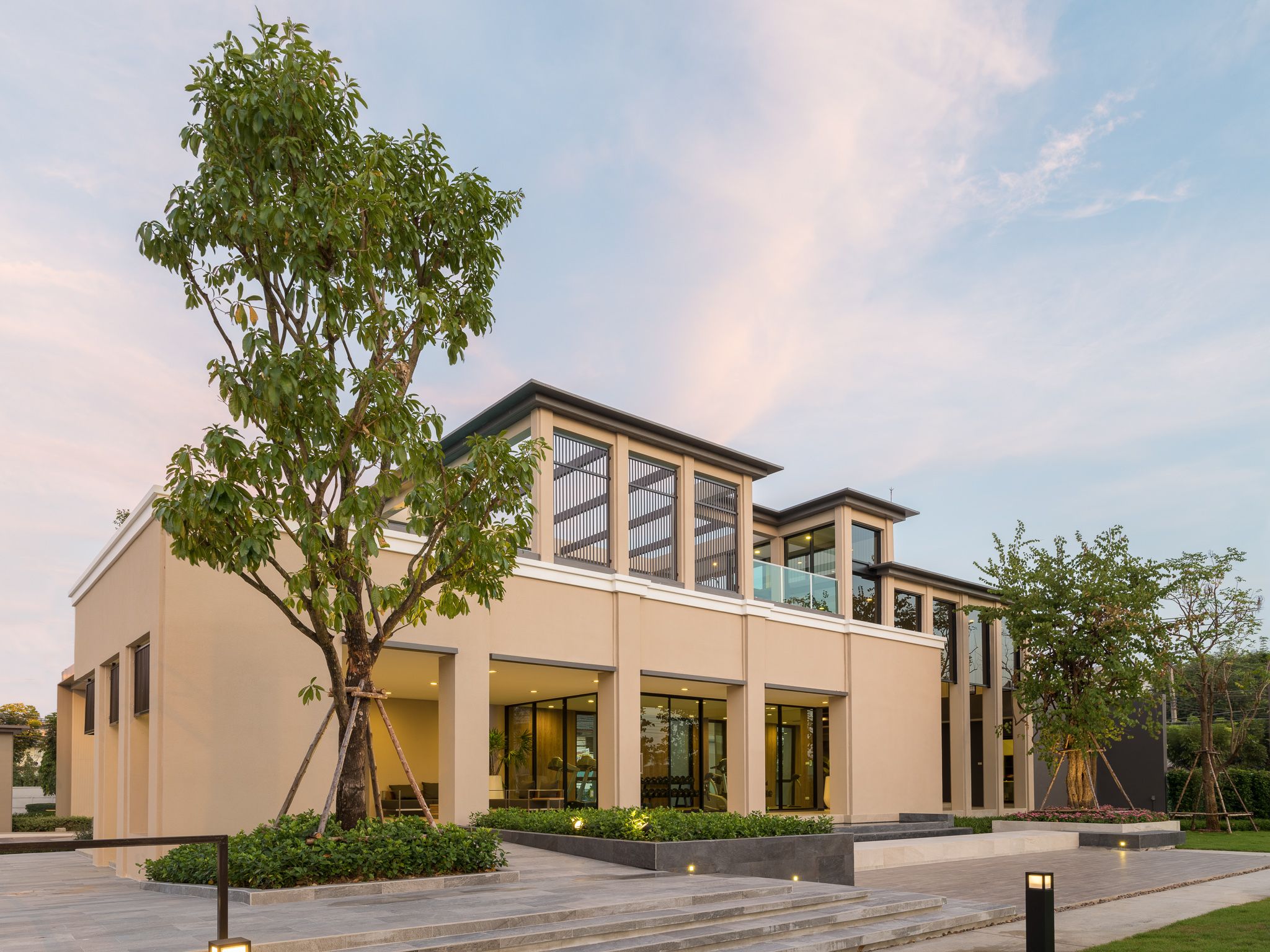 Clubhouse