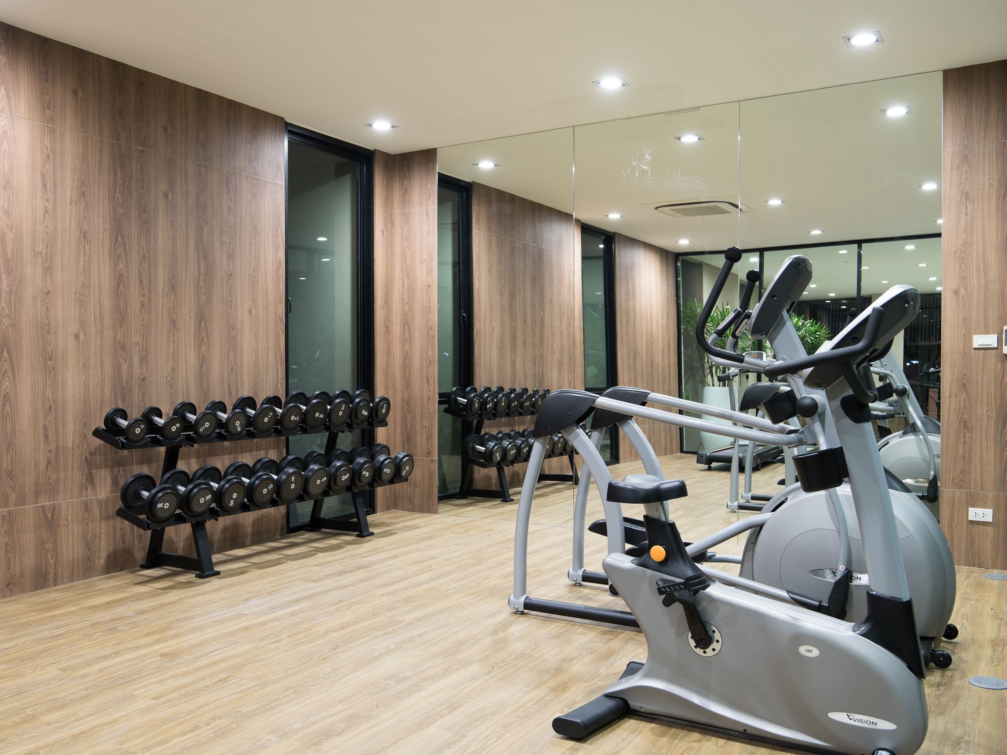 Fitness
