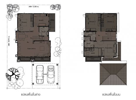 พราวพฤกษ์