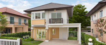 สิรีนเฮ้าส์ บางนา